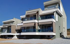 Sto Lofo Apartments Kalyvia-Limenaria Thassos